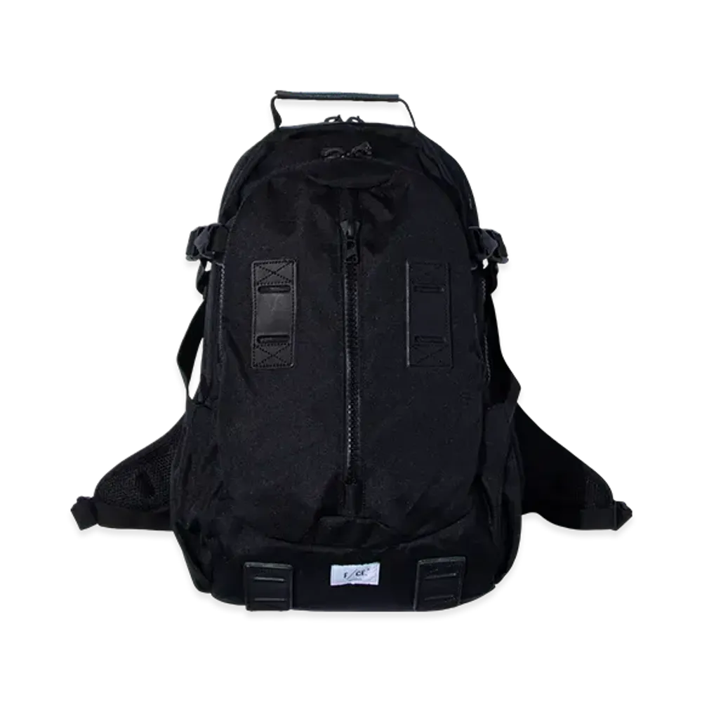 F/CE. 950 Travel Backpack "Black"