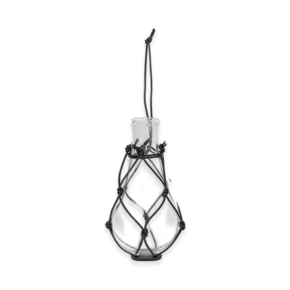 Hender Scheme Kjeldahl Flask/300ml "Black"