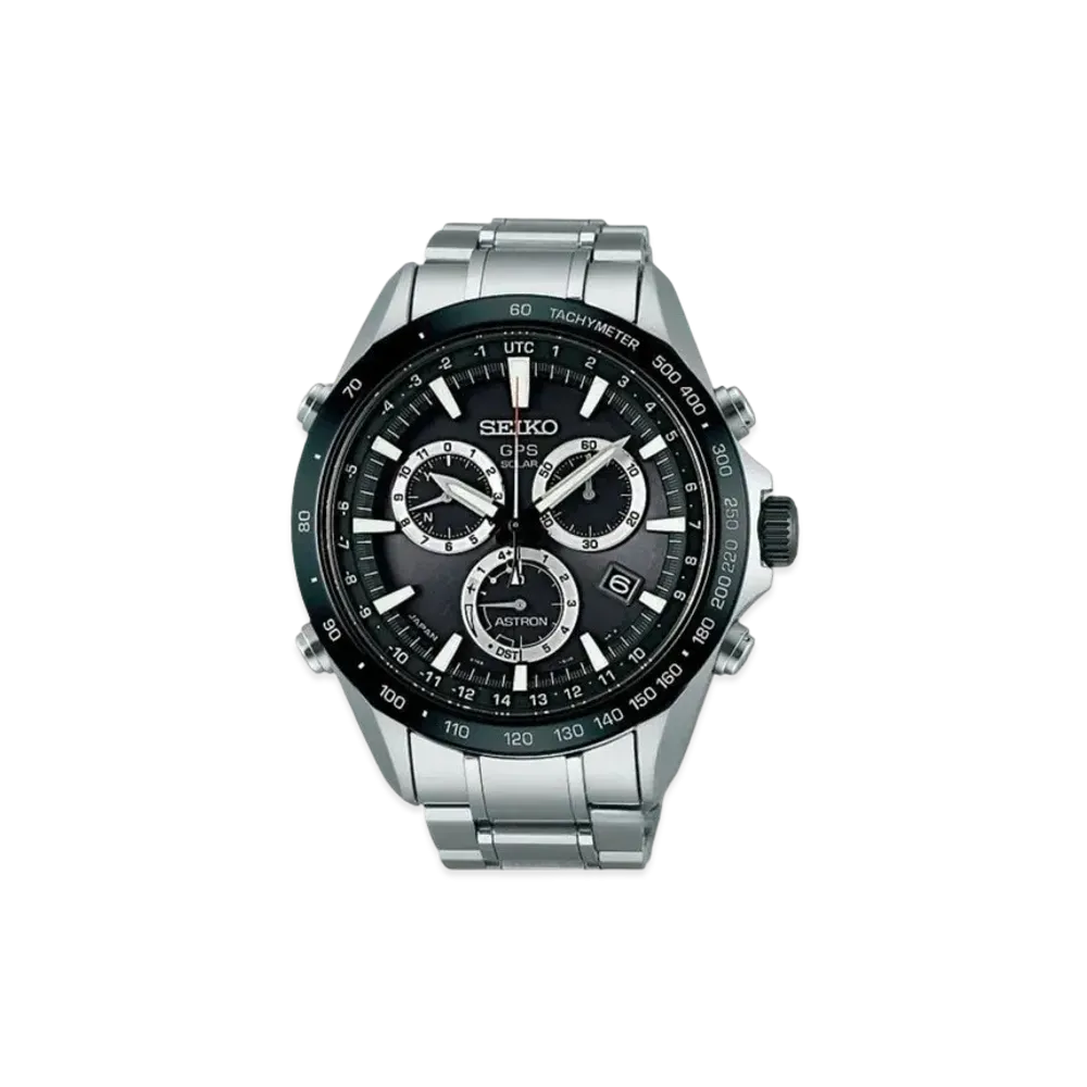 SEIKO Astron "Black" SBXB011