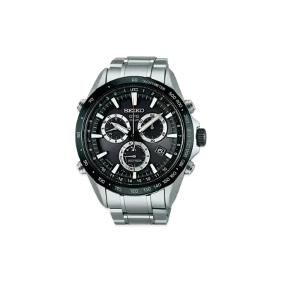 SEIKO Astron "Black" SBXB011