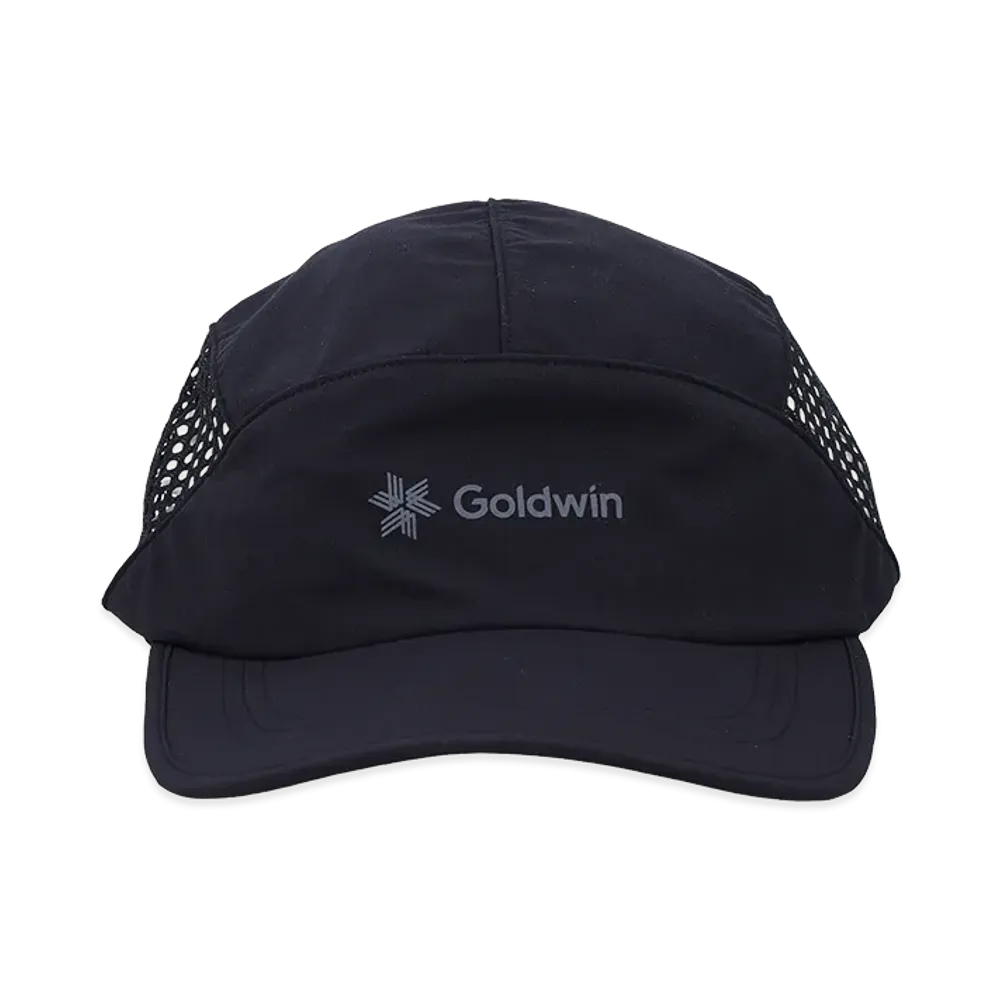 Goldwin Hats "Black"