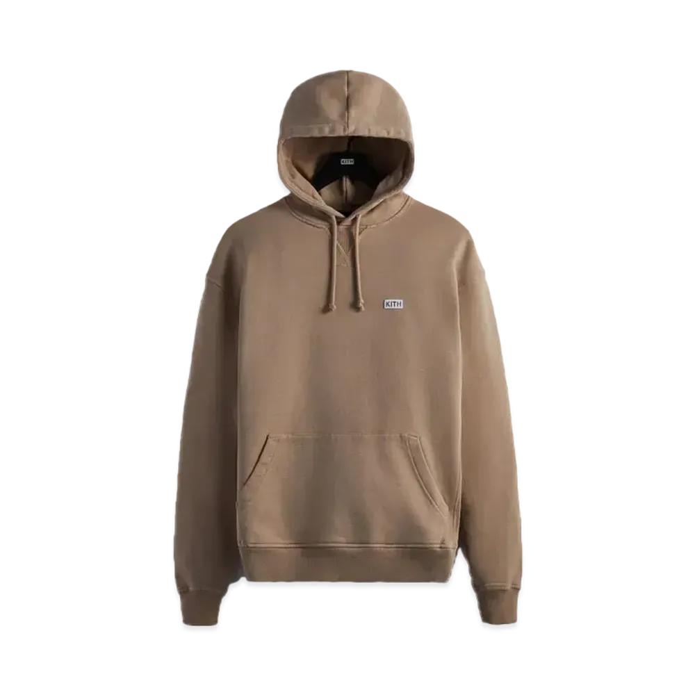 Kith Williams III Hoodie "Molecule"