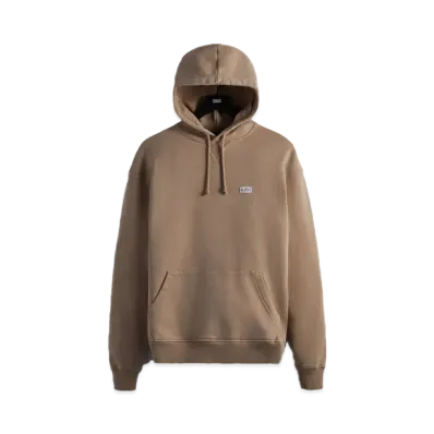 Kith Williams III Hoodie "Molecule"