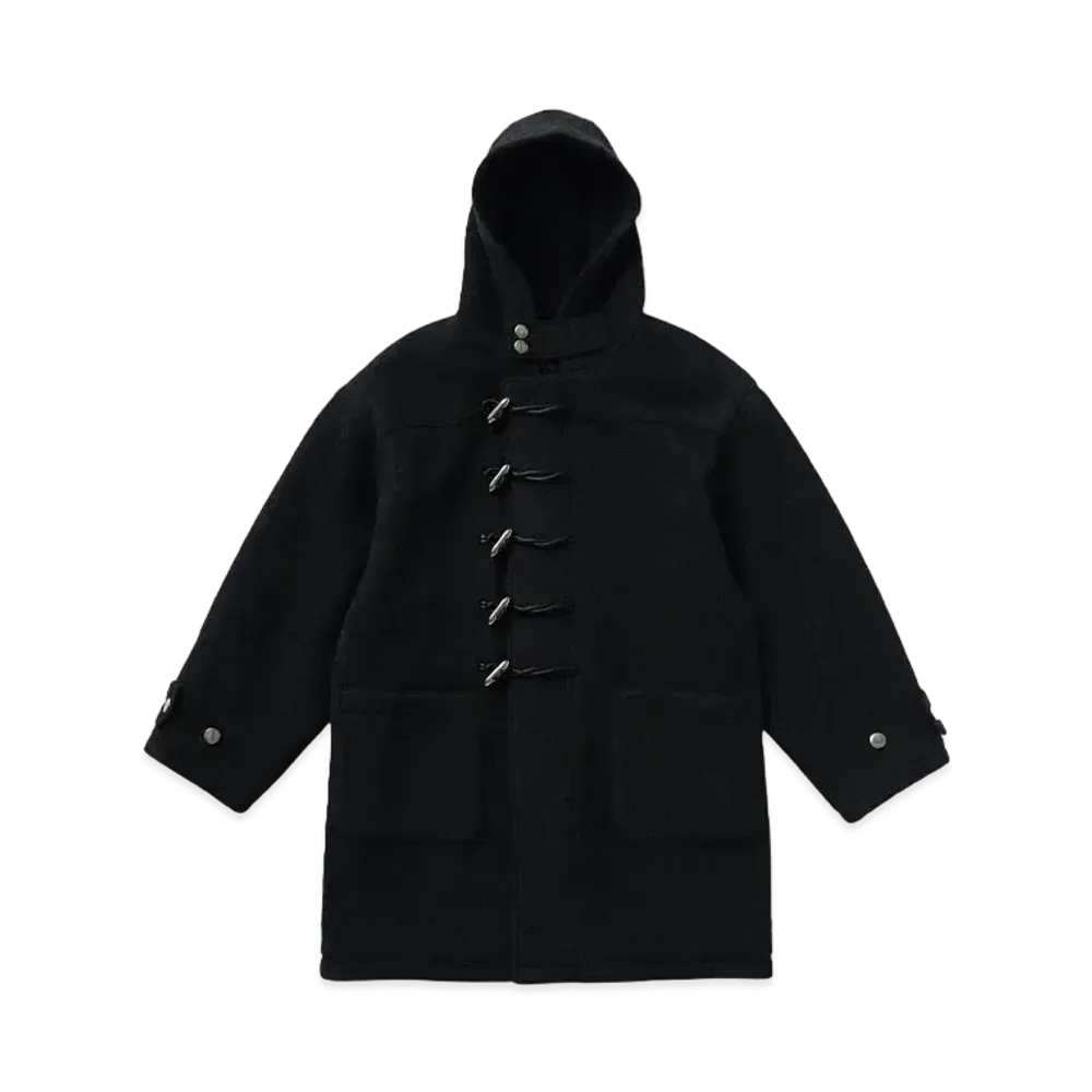 GADID ANONIEM Ditte "Dark Gray"