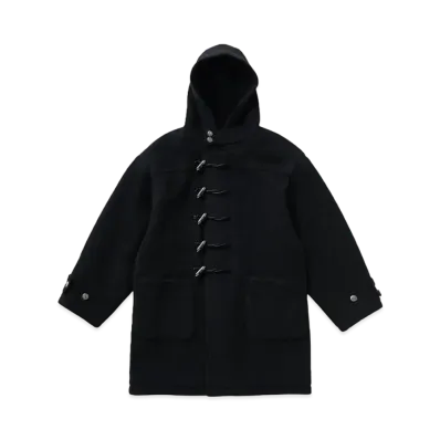 GADID ANONIEM Ditte "Dark Gray"