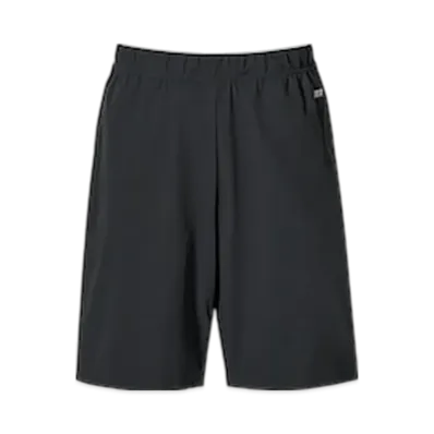 Uniqlo x Sweden Athlete Men's Ultra Stretch Dry Shorts "Black"