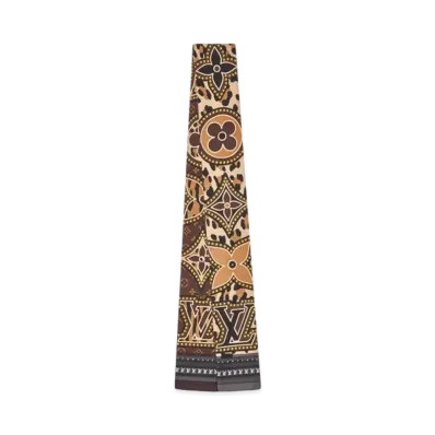 Louis Vuitton Bandeau LV World