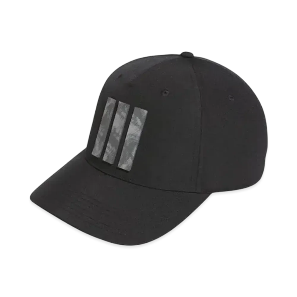 adidas Graphic 3-Stripes Cooling Cap "Black"