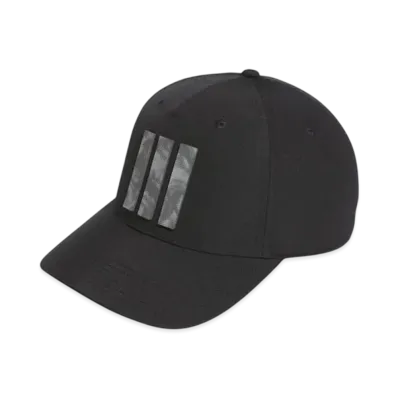 adidas Graphic 3-Stripes Cooling Cap "Black"
