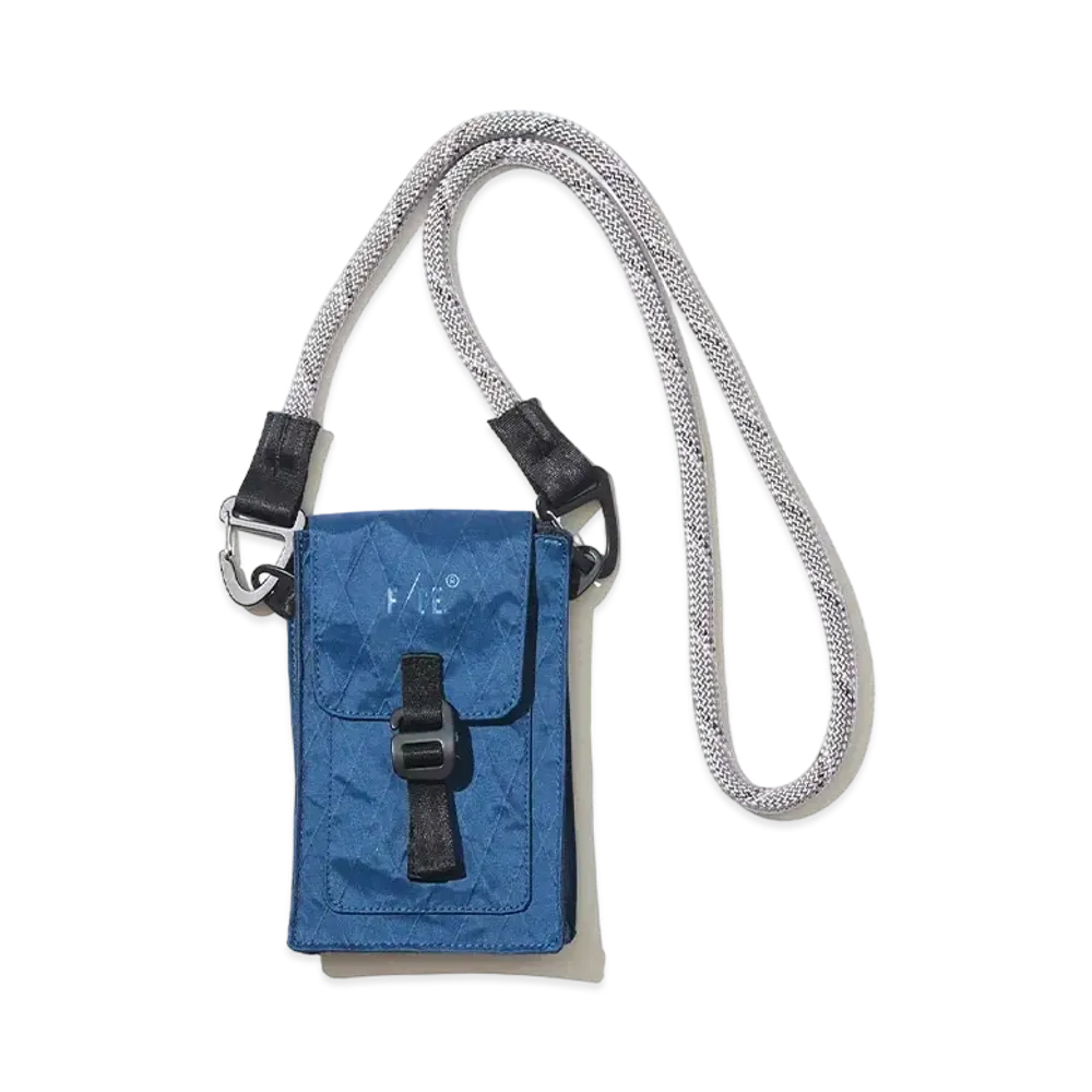F/CE. X-Pac Mini Poach "Navy"