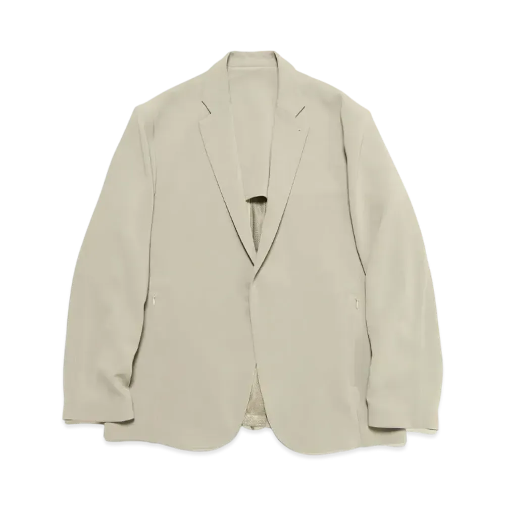 SOPHNET. Stretch Tech Jacket "Khaki"