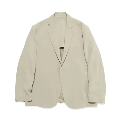 SOPHNET. Stretch Tech Jacket "Khaki"
