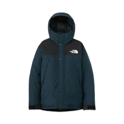 The North Face Mountain Down Jacket "Urban Navy"