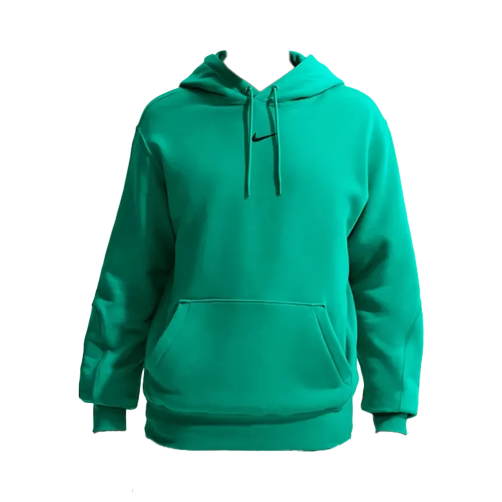 Nike x NOCTA Fleece CS Hoodie 2 "Neptune Green/Neptune Green/Black"