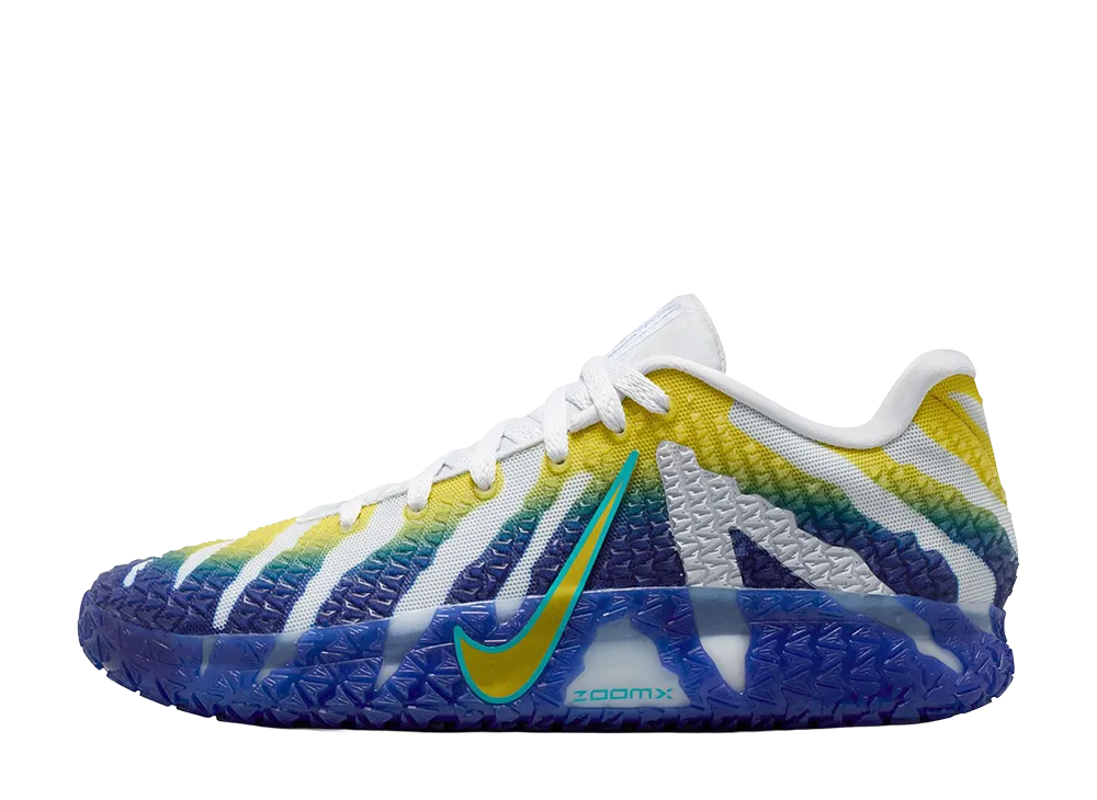 Nike Ja 3 "Murray State" (HF2794-004/HF2793-004)