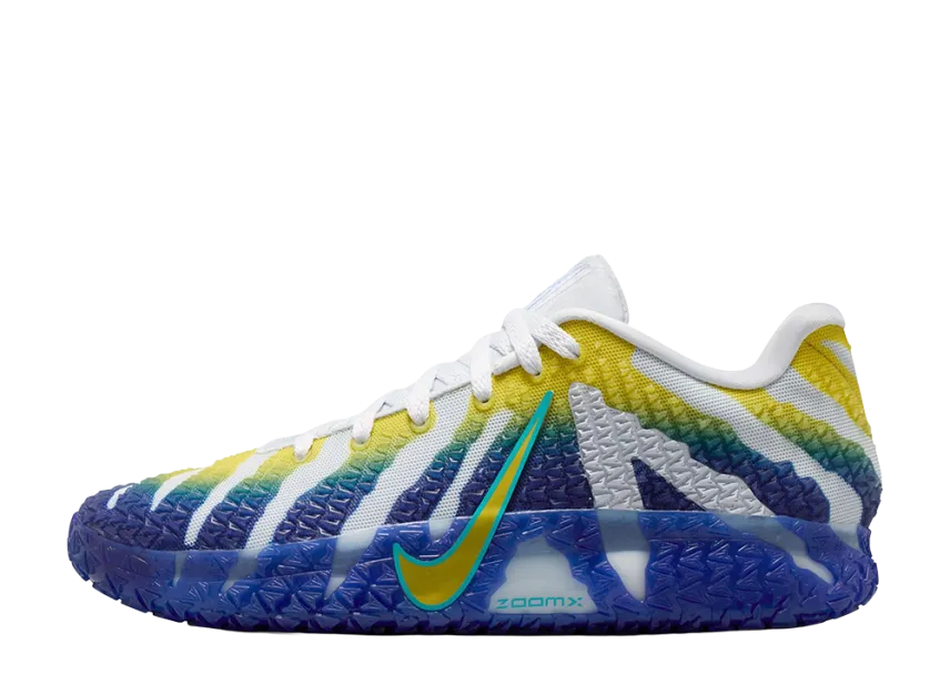 海外限定カラー29CM NIKE Ja 3 マレーステート HF2794-004 NIKE 海外限定カラー29CM NIKE Ja 3 マレーステート HF2794-004 NIKE