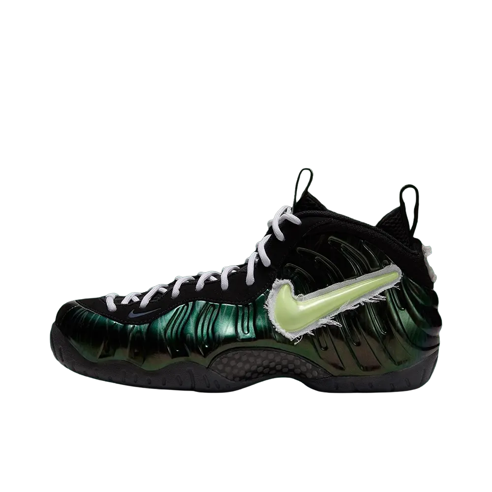 Nike Air Foamposite Pro "Mummy Duck"