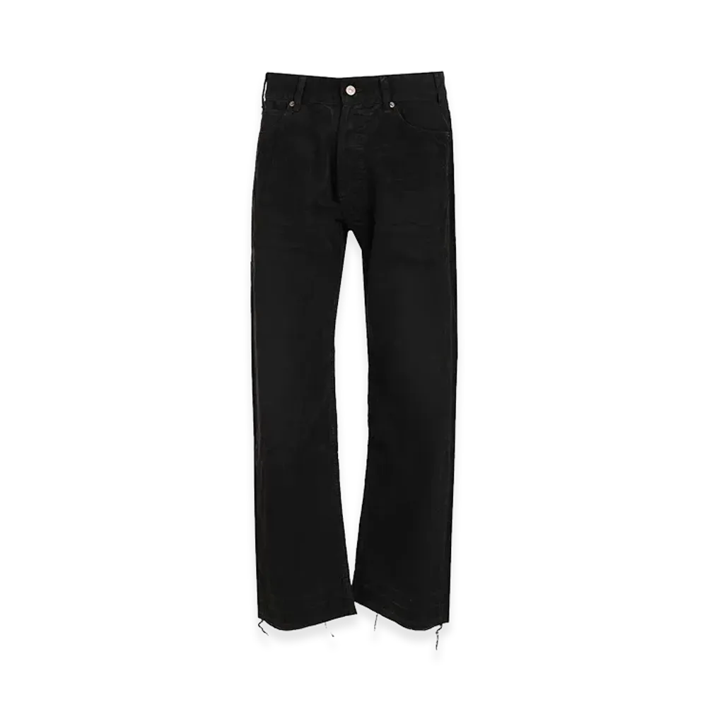 CELINE Wesley Jeans "Black"