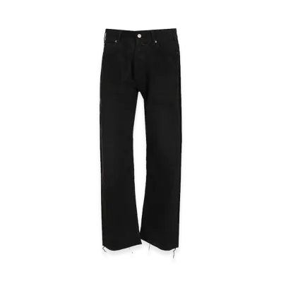 CELINE Wesley Jeans "Black"