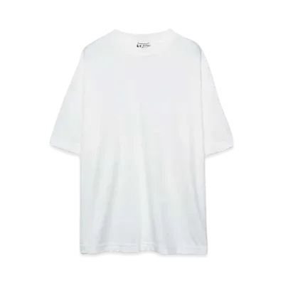 WILD THINGS ICE PACK OVER SIZE T "WHITE"