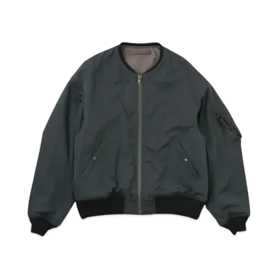 visvim Thorson Jacket "Green"