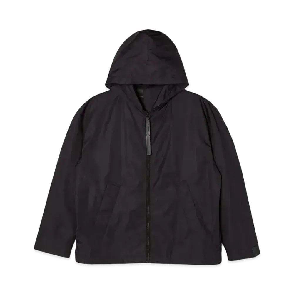 N.HOOLYWOOD Hoodie Blouson "Navy"