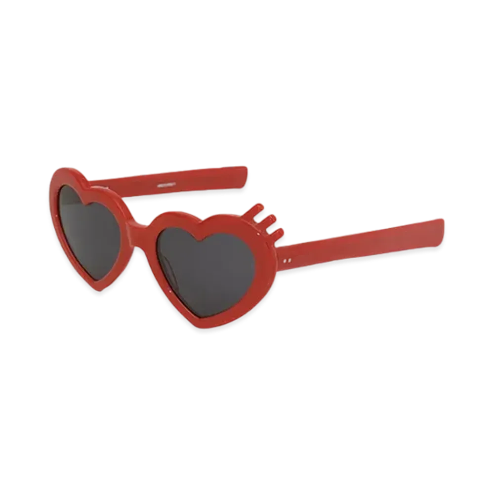 HUMAN MADE HP3 SUNGLASSES "Red"