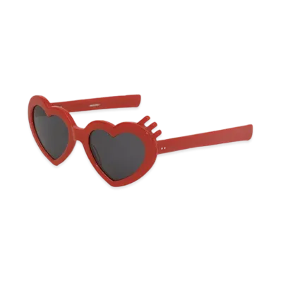 HUMAN MADE HP3 SUNGLASSES "Red"