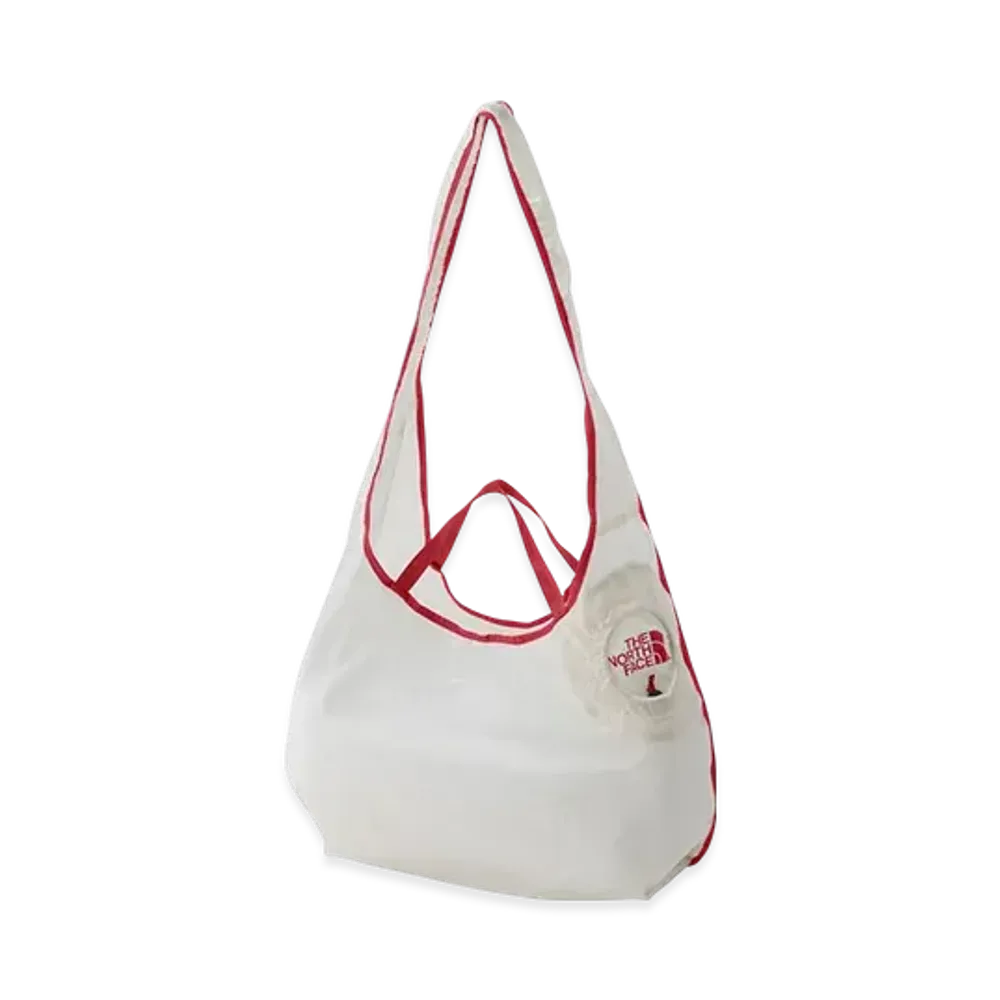 The North Face Astra L "Red"