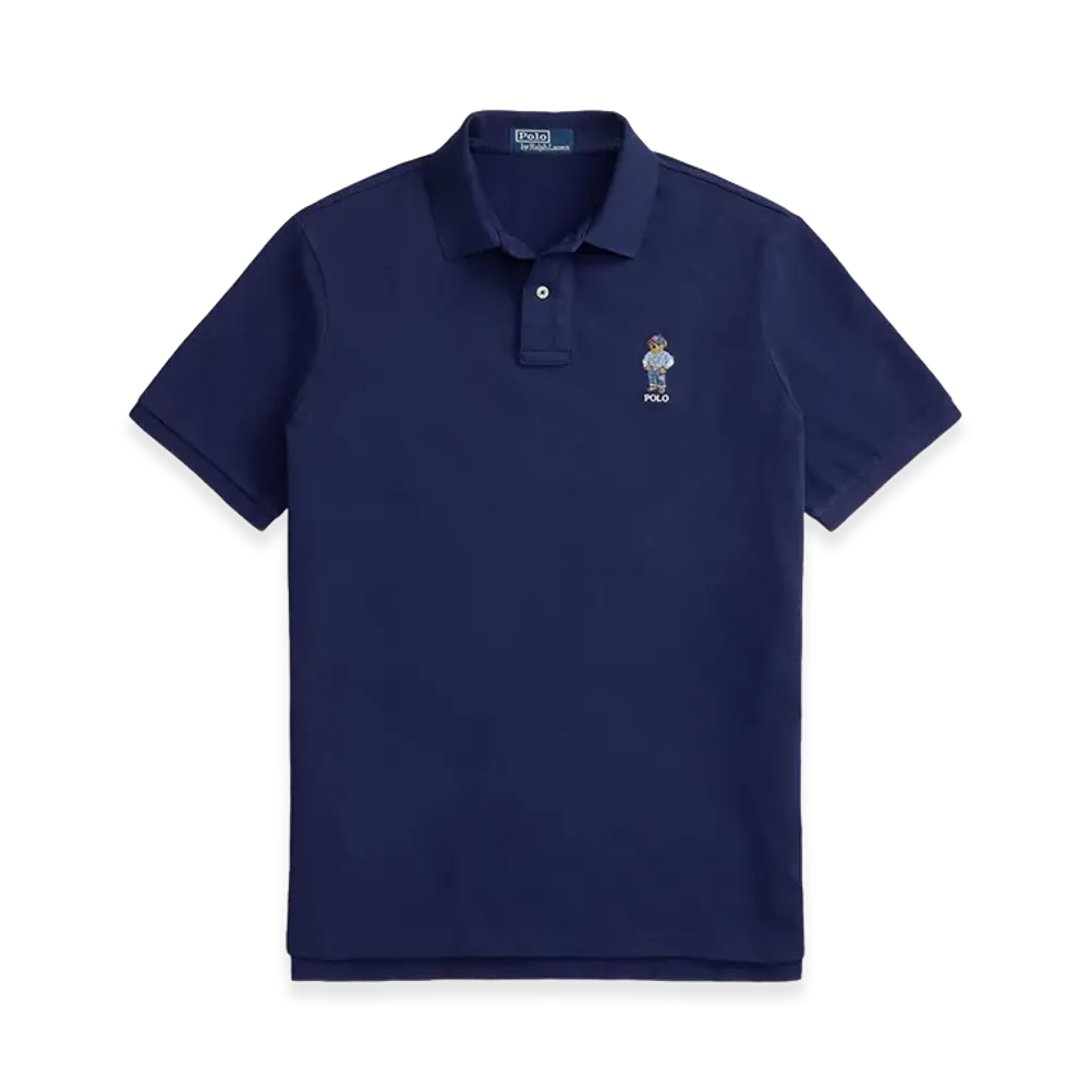 Polo Ralph Lauren Polos "Navy"