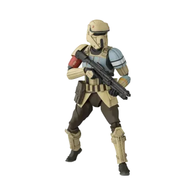 S.H.Figuarts Shore Trooper
