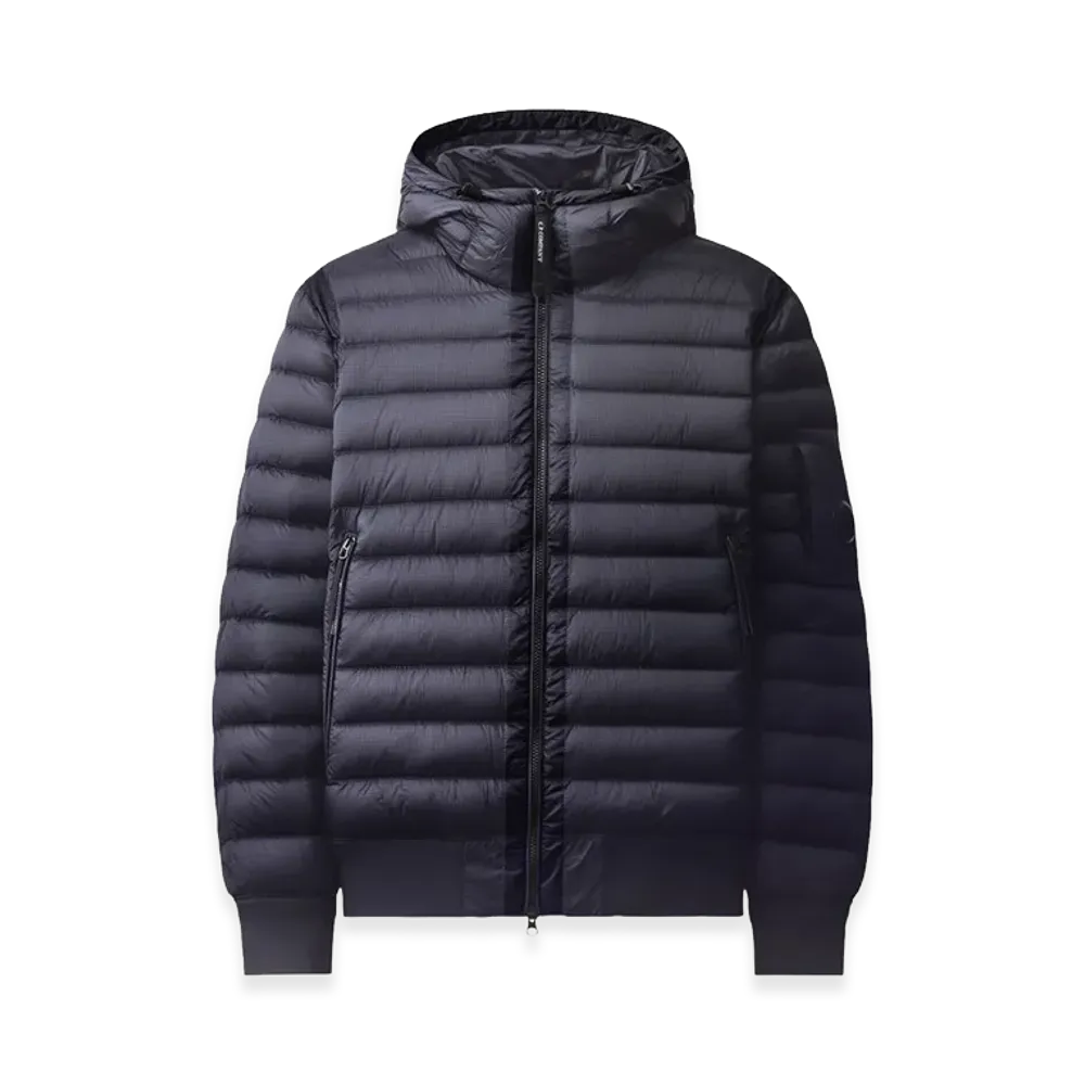C.P. Company Coats "Navy"