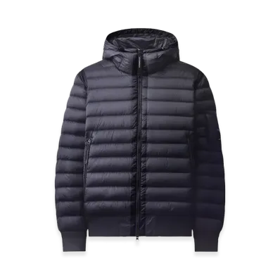 C.P. Company Coats "Navy"