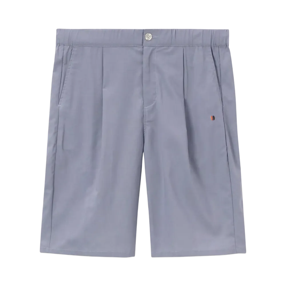 Paul Smith Traveler Shorts "Blue"