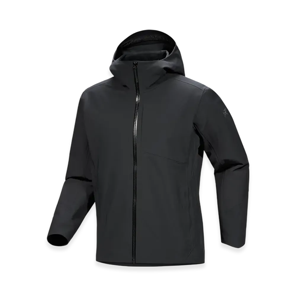 ARC'TERYX Sawyer Hoody Men's "Black" X000009894