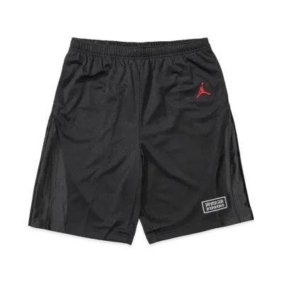 Supreme x Jordan Short "Black"