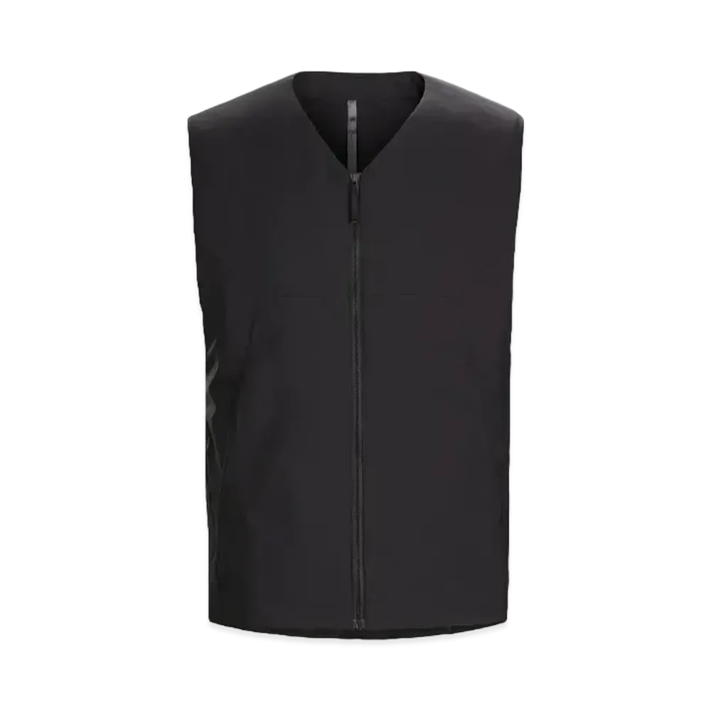 ARC'TERYX Myon Lightweight Vest For Men's X000007715 "Black"