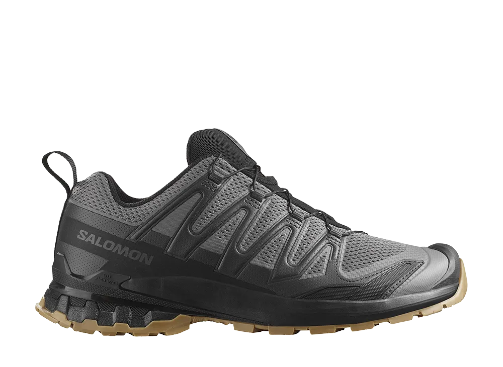 Salomon XA Pro Forces "Castlerock/Black"