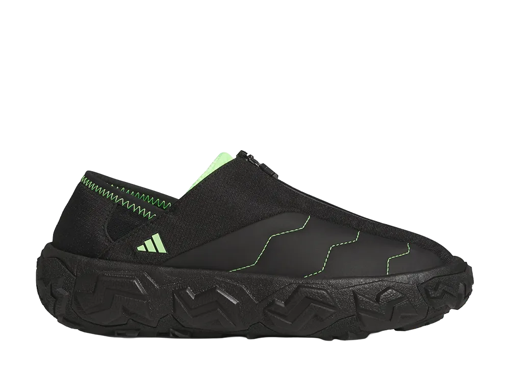 adidas Codechaos Techmoc "Core Black/Signal Green"