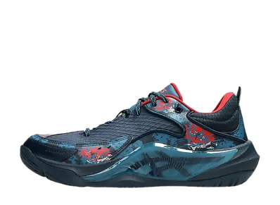 Asics Unpre Ars Low 3 "French Blue/Dark Teal"