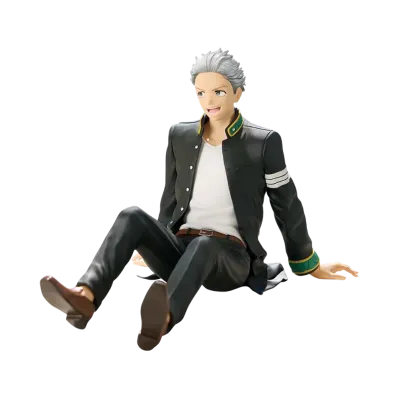 BANPRESTO -Wind Breaker- Umemiya Hajime Figure ~Chatting Time!~
