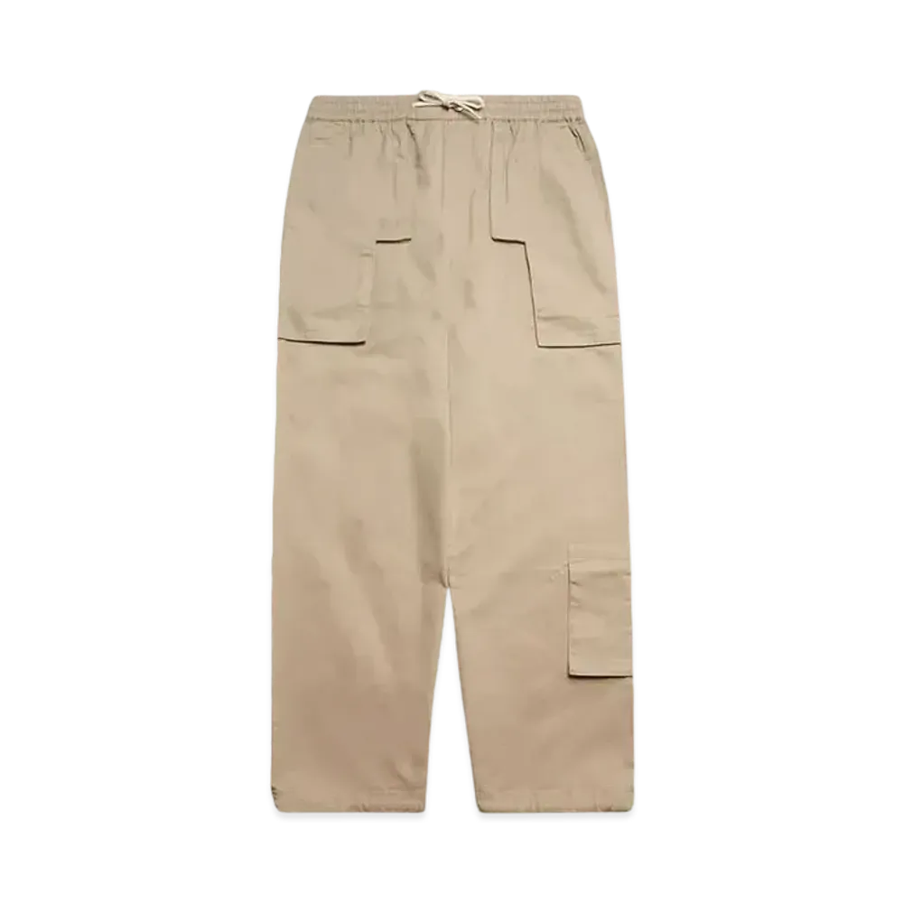 P.A.M. NU/AGE RETURN PANTS "SAND"