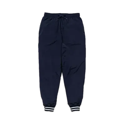WTAPS Pitch / Trousers / Nylon. Tussah "Navy"