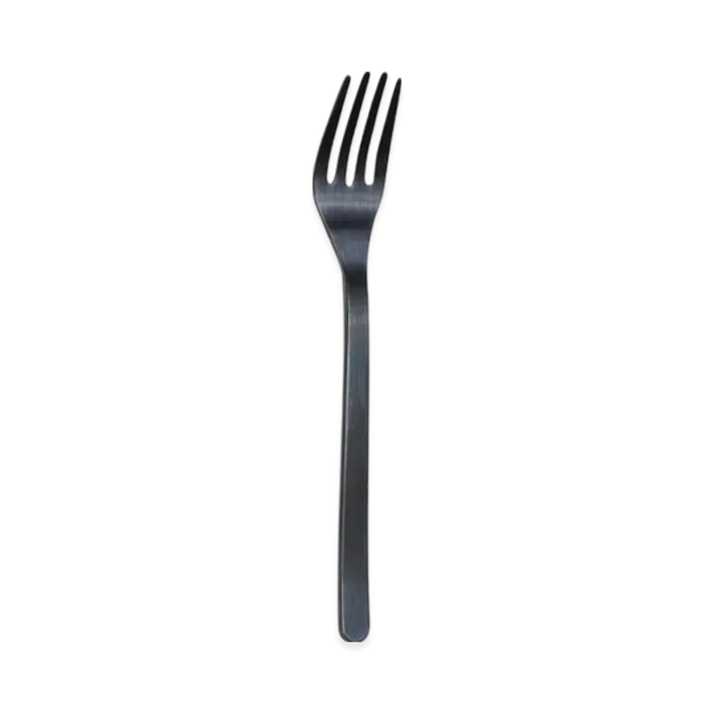 The North Face Land Arms Fork "Black"