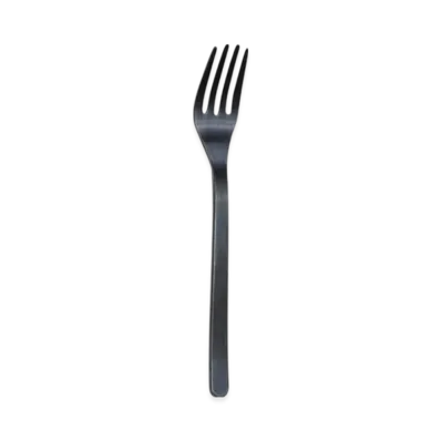 The North Face Land Arms Fork "Black"