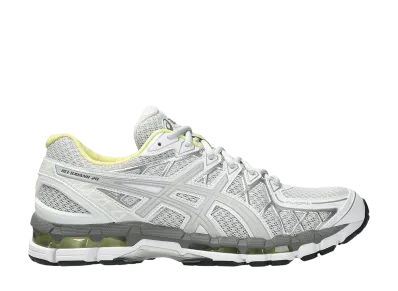 Asics Gel-Kayano 20 "Glacier Grey"