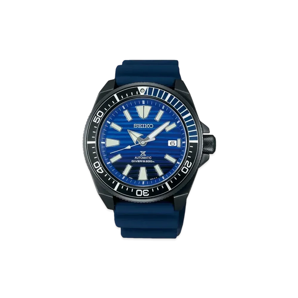 SEIKO Prospex Diver Scuba SBDY025