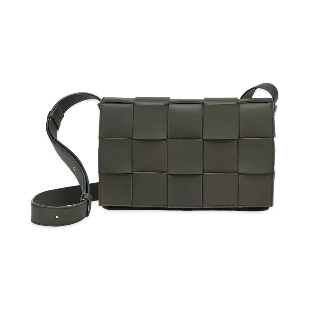 Bottega Veneta Cassette "Camping"