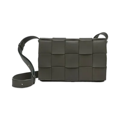 Bottega Veneta Cassette "Camping"