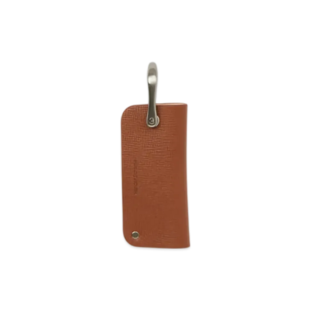 Hender Scheme Key Case "Brown"